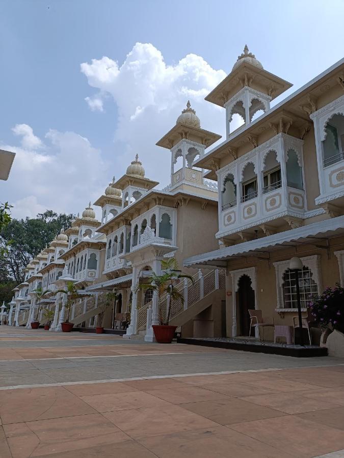 Hotel Gautam Lonavala Exterior foto