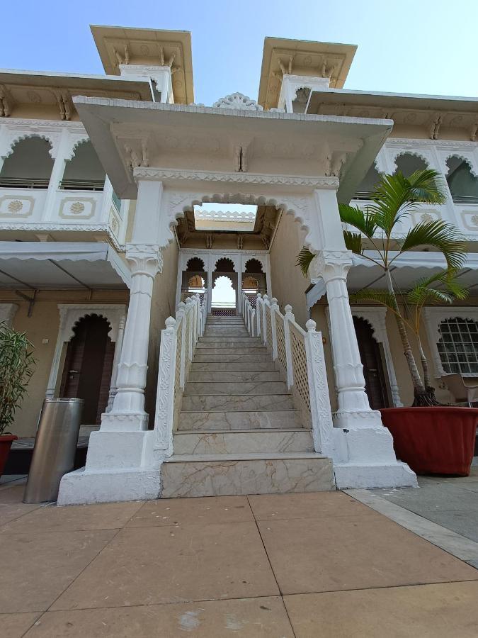 Hotel Gautam Lonavala Exterior foto