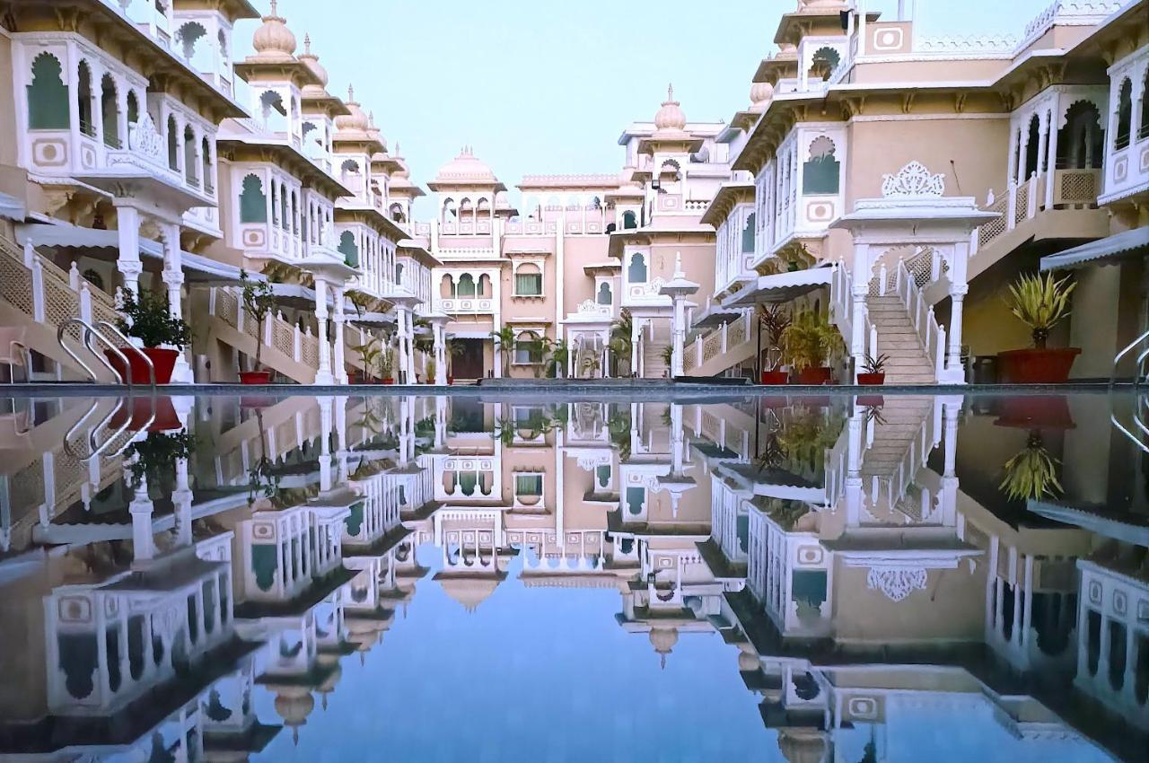 Hotel Gautam Lonavala Exterior foto